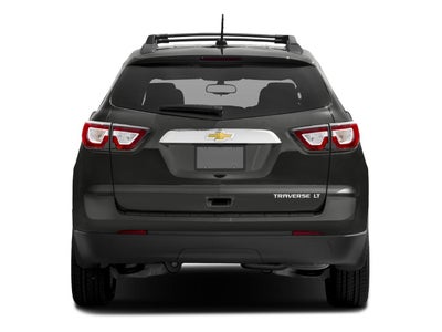 2017 Chevrolet Traverse AWD 1LT