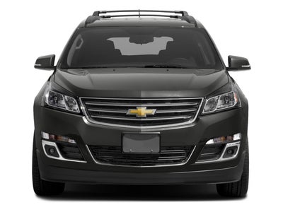 2017 Chevrolet Traverse AWD 1LT