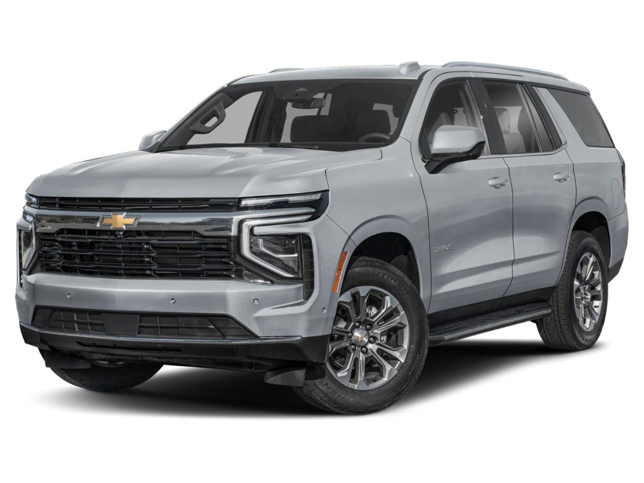 2025 Chevrolet Tahoe 2WD LT