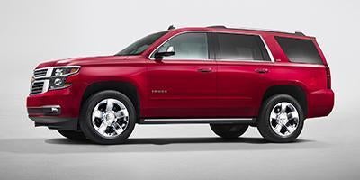 2019 Chevrolet Tahoe 2WD LS