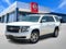 2018 Chevrolet Tahoe 2WD LS