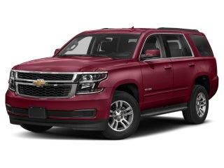 2018 Chevrolet Tahoe 2WD LT