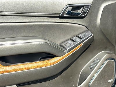 2020 Chevrolet Tahoe 2WD Premier