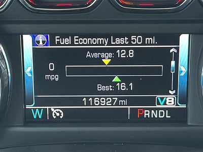 2020 Chevrolet Tahoe 2WD Premier