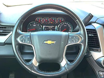 2020 Chevrolet Tahoe 2WD Premier
