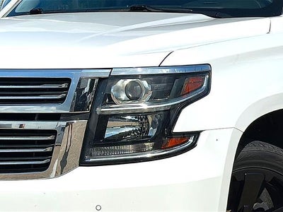 2020 Chevrolet Tahoe 2WD Premier