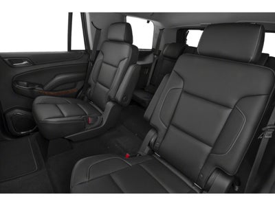 2020 Chevrolet Tahoe 2WD Premier