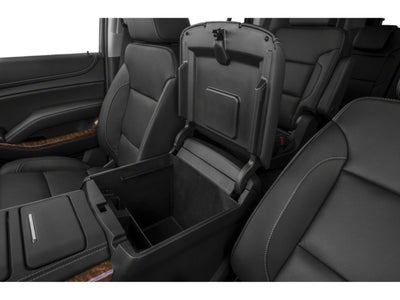 2020 Chevrolet Tahoe 2WD Premier