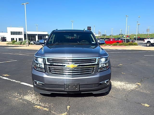 2019 Chevrolet Tahoe 2WD Premier