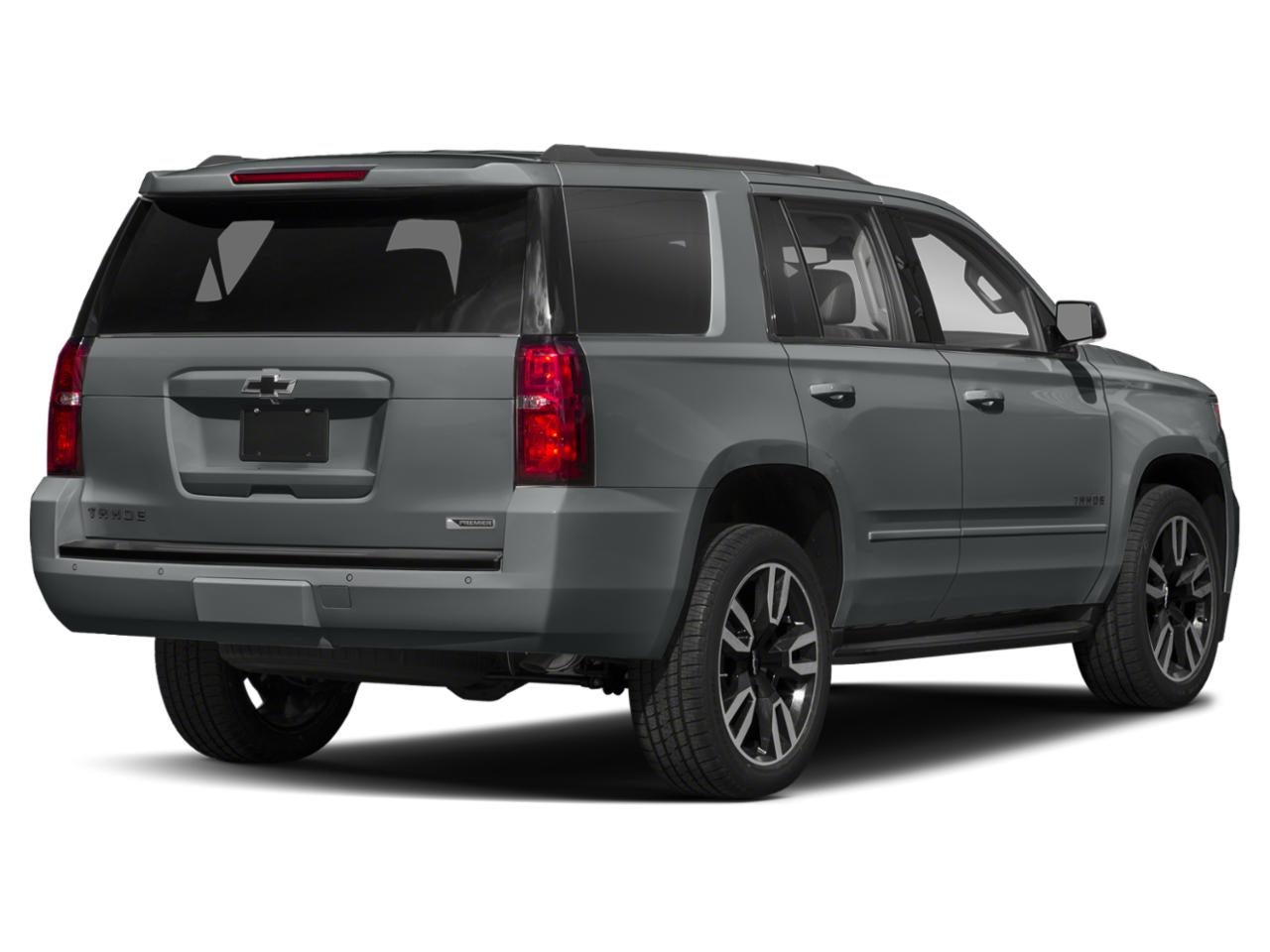 2019 Chevrolet Tahoe 2WD Premier