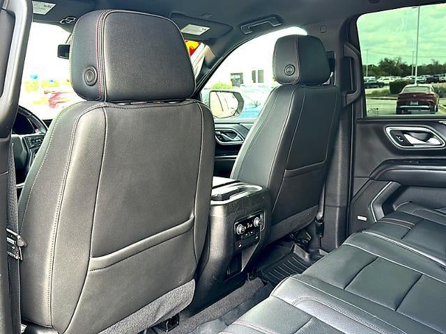 2021 Chevrolet Suburban 2WD RST