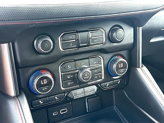 2021 Chevrolet Suburban 2WD RST