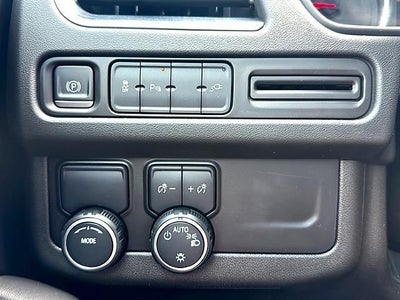 2021 Chevrolet Suburban 2WD RST