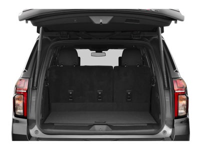 2021 Chevrolet Suburban 2WD RST