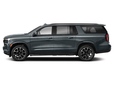 2021 Chevrolet Suburban 2WD RST