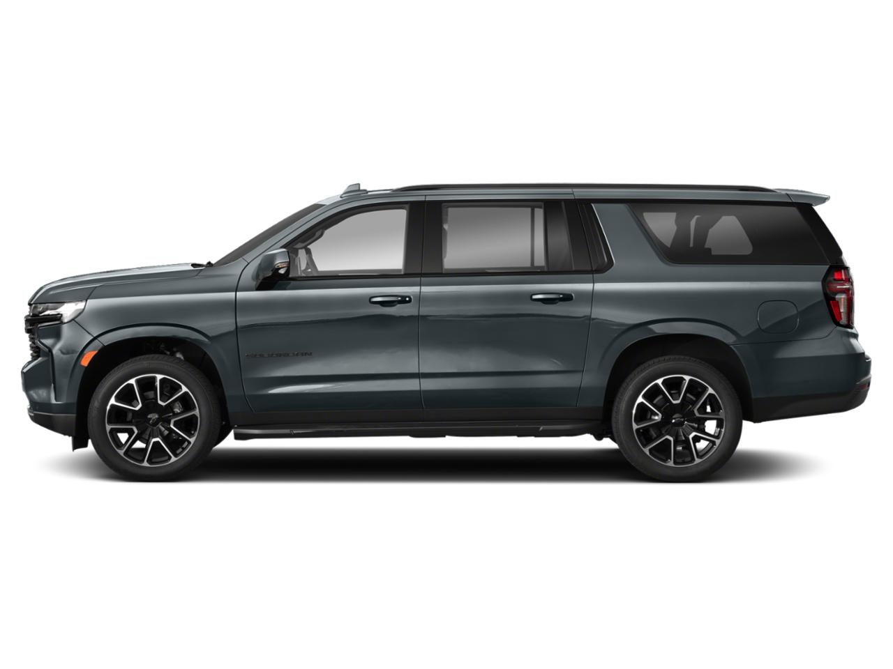 2021 Chevrolet Suburban 2WD RST