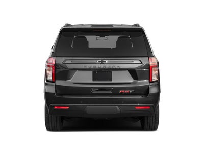2021 Chevrolet Suburban 2WD RST