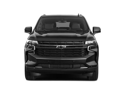 2021 Chevrolet Suburban 2WD RST
