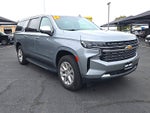 2024 Chevrolet Suburban 2WD Premier
