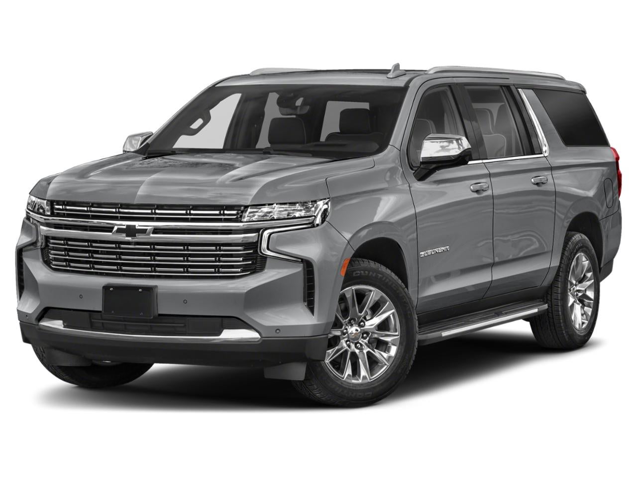 2024 Chevrolet Suburban 2WD Premier