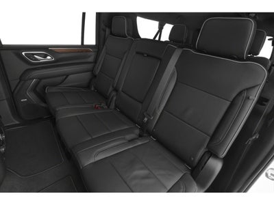 2024 Chevrolet Suburban 2WD Premier