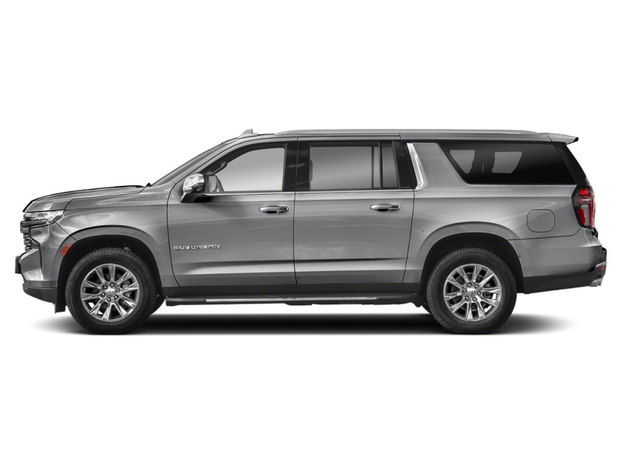 2024 Chevrolet Suburban 2WD Premier