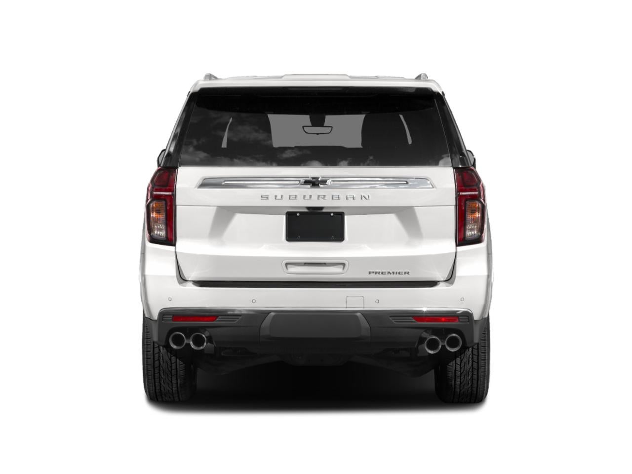 2024 Chevrolet Suburban 2WD Premier