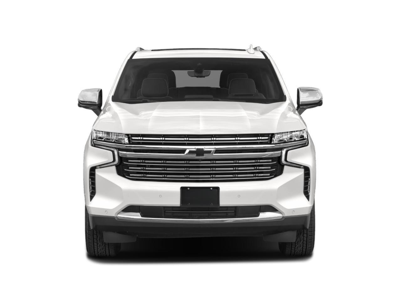 2024 Chevrolet Suburban 2WD Premier