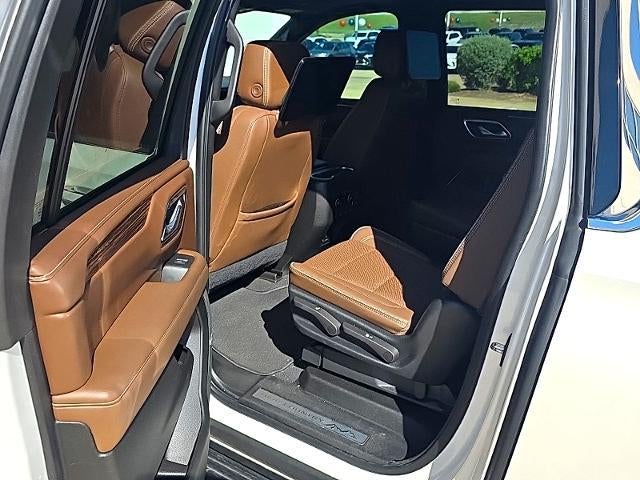 2021 Chevrolet Suburban 2WD High Country