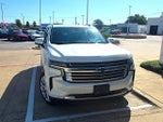 2021 Chevrolet Suburban 2WD High Country