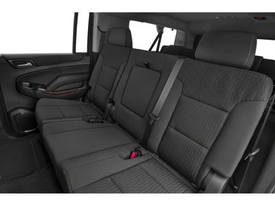 2019 Chevrolet Suburban 2WD 1500 LT