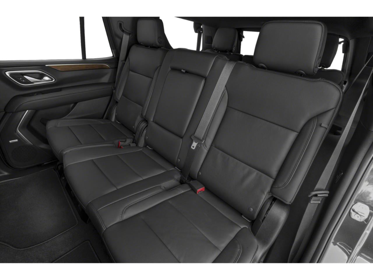 2021 Chevrolet Tahoe 2WD LT