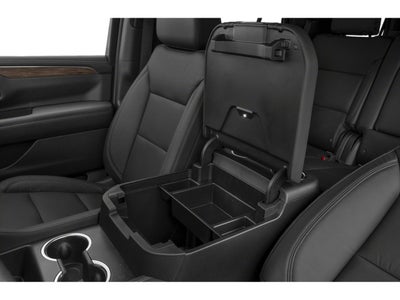 2021 Chevrolet Tahoe 2WD LT