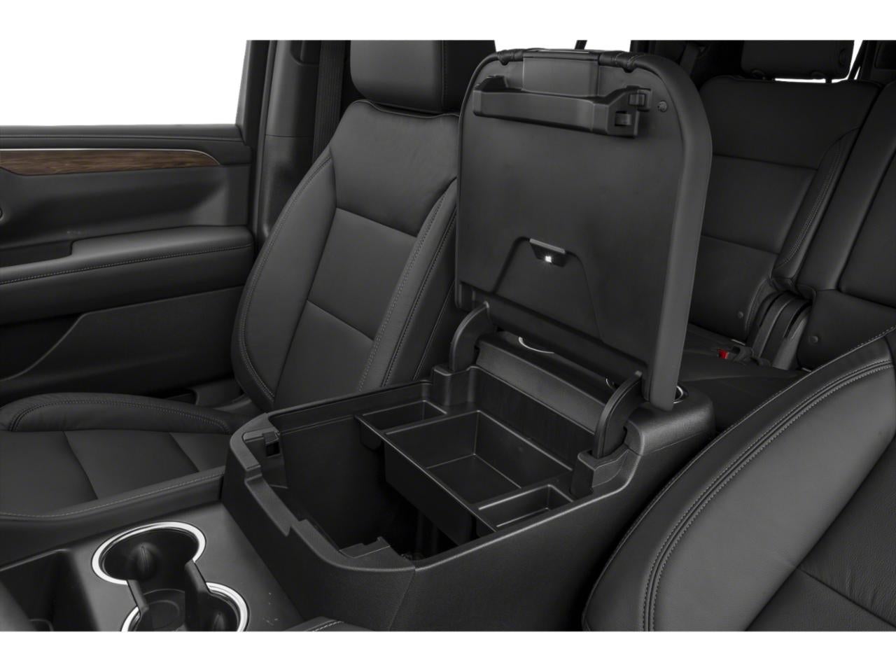 2021 Chevrolet Tahoe 2WD LT
