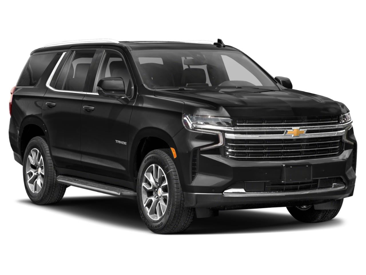 2021 Chevrolet Tahoe 2WD LT