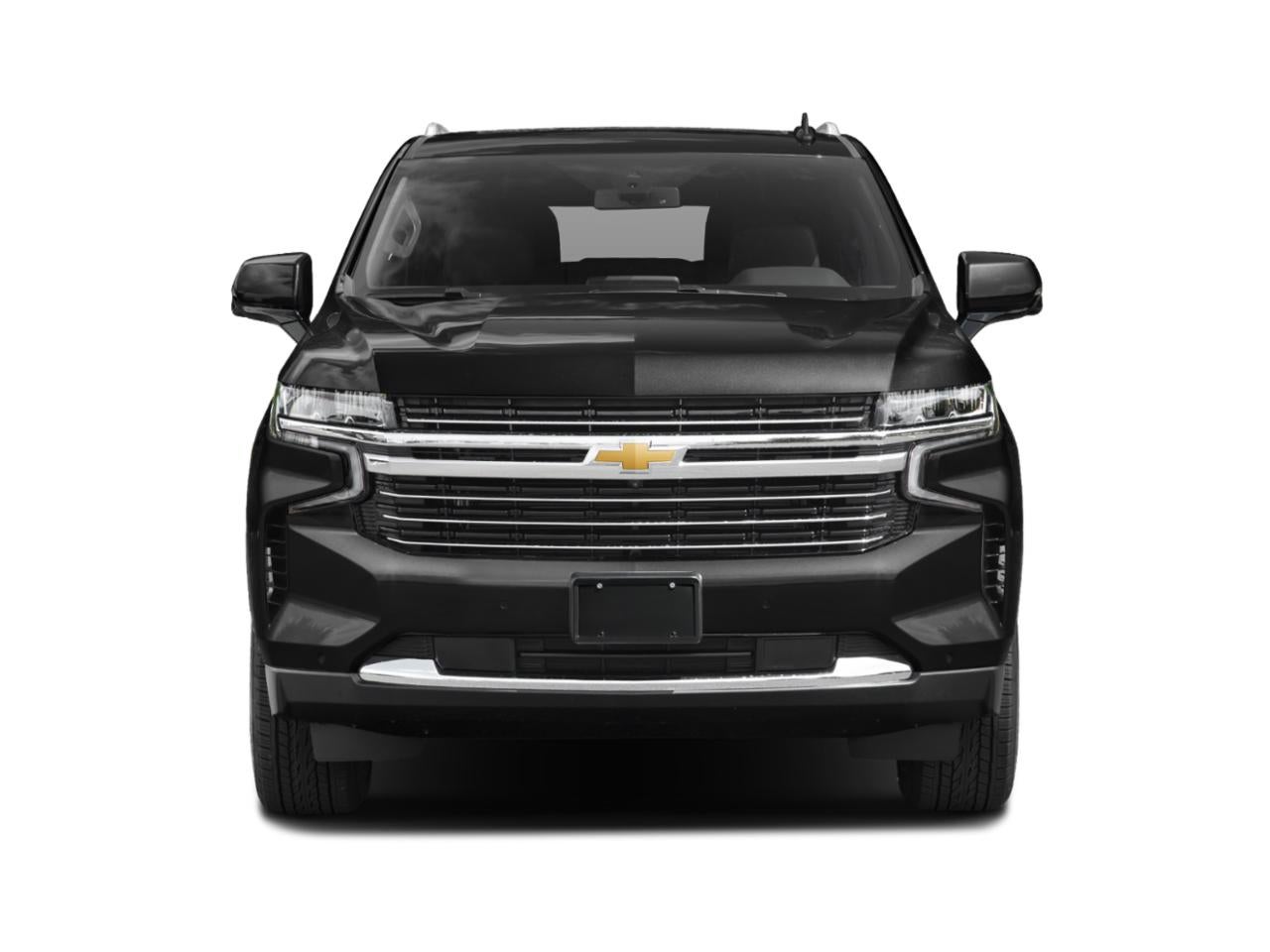 2021 Chevrolet Tahoe 2WD LT