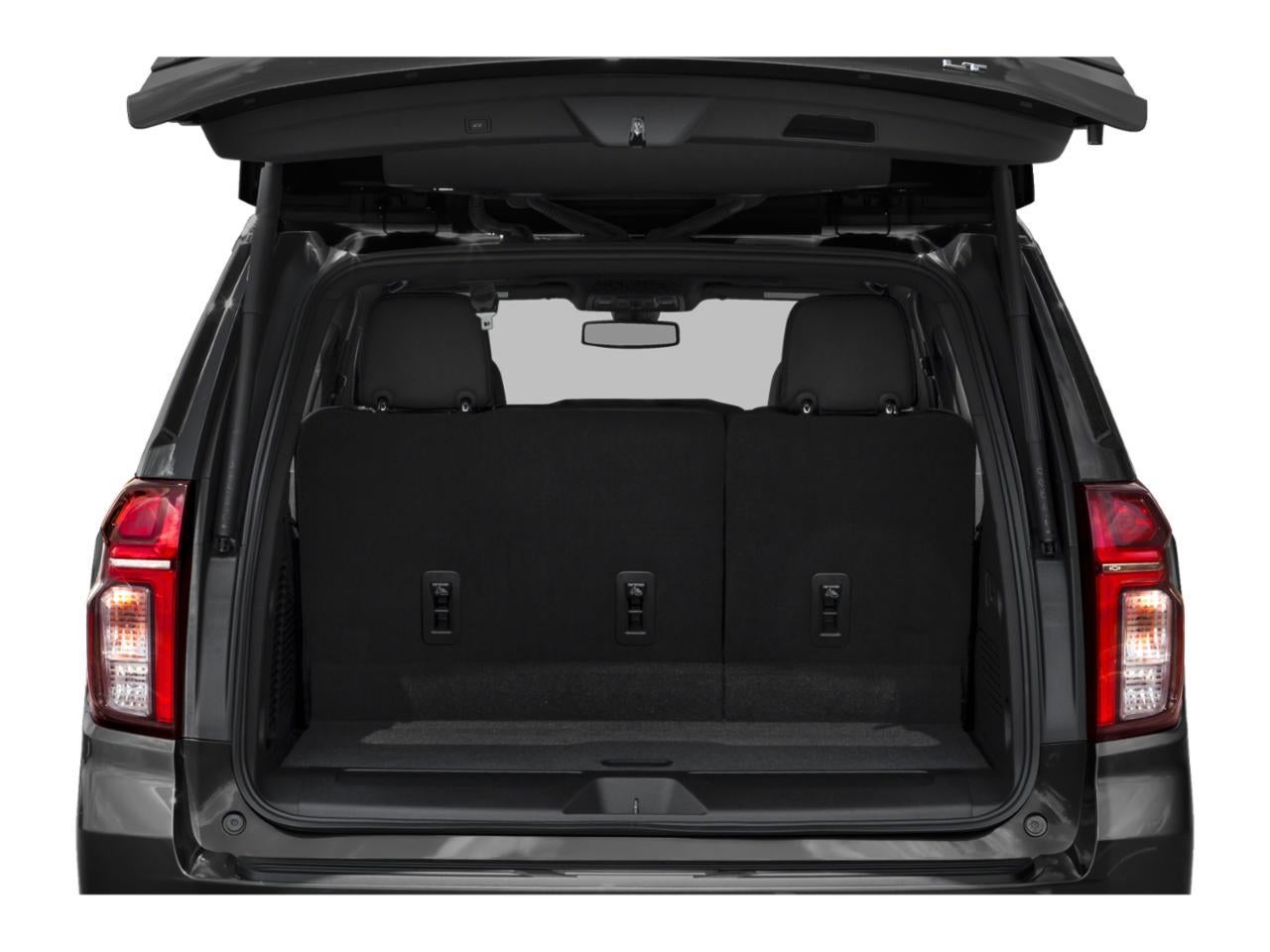 2021 Chevrolet Tahoe 2WD LT