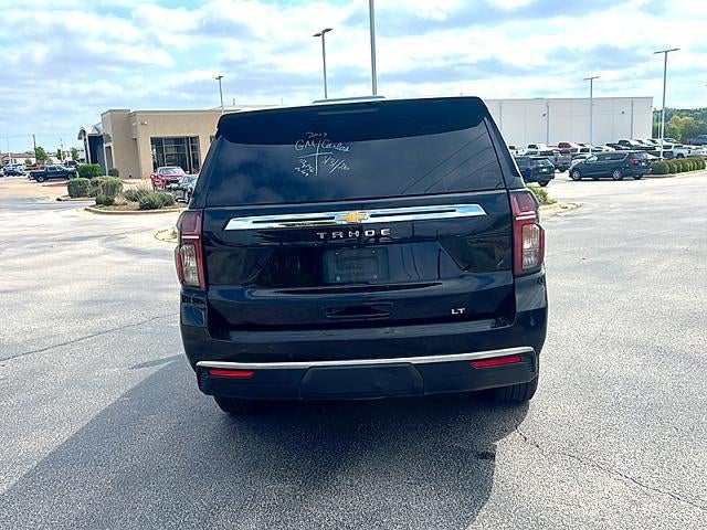 2023 Chevrolet Tahoe 2WD LT