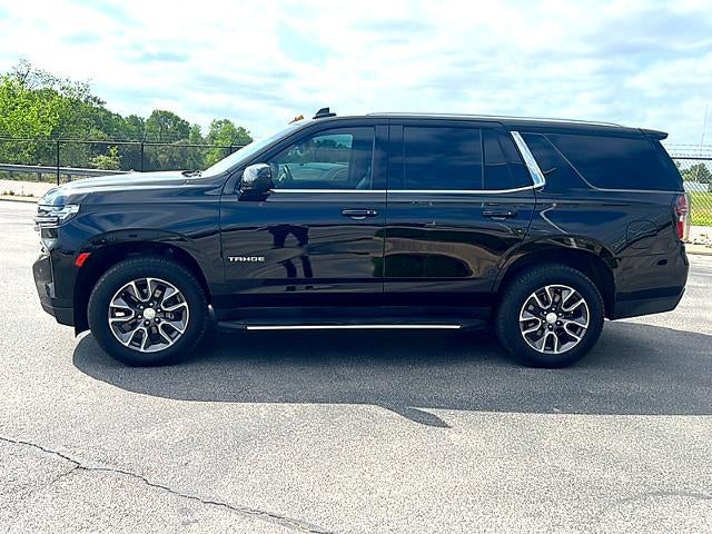 2023 Chevrolet Tahoe 2WD LT