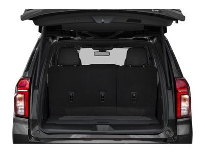 2023 Chevrolet Tahoe 2WD LT