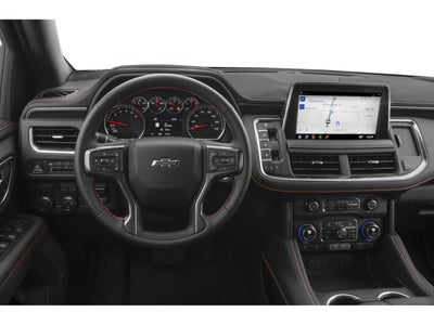 2021 Chevrolet Tahoe 2WD RST