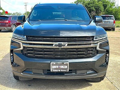 2021 Chevrolet Tahoe 2WD RST