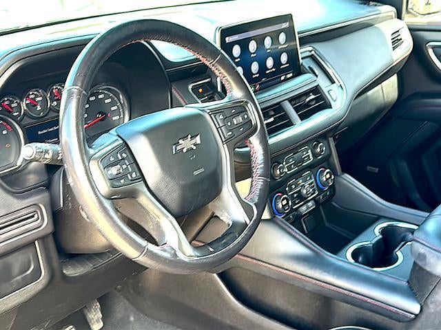 2021 Chevrolet Tahoe 2WD RST