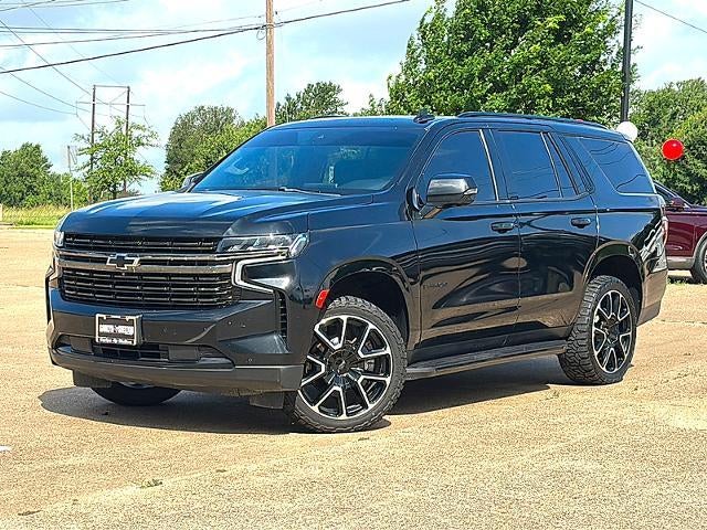 2021 Chevrolet Tahoe 2WD RST
