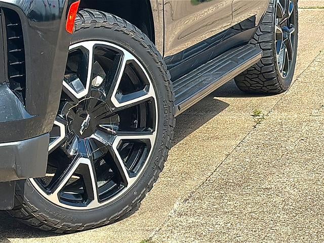 2021 Chevrolet Tahoe 2WD RST