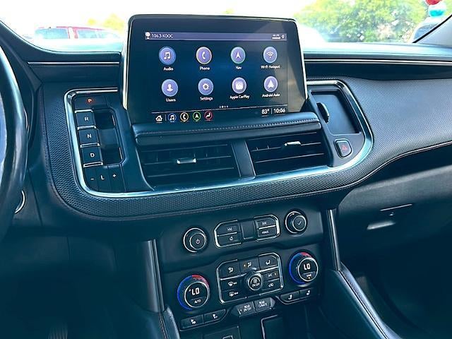 2021 Chevrolet Tahoe 2WD RST