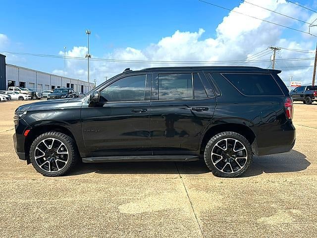 2021 Chevrolet Tahoe 2WD RST