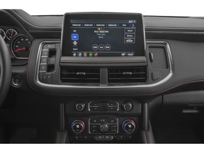 2021 Chevrolet Tahoe 2WD RST