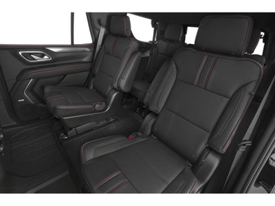 2021 Chevrolet Tahoe 2WD RST