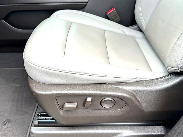 2024 Chevrolet Tahoe 4WD Z71